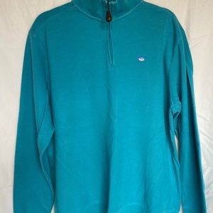 Southern Tide Quarter Zip up